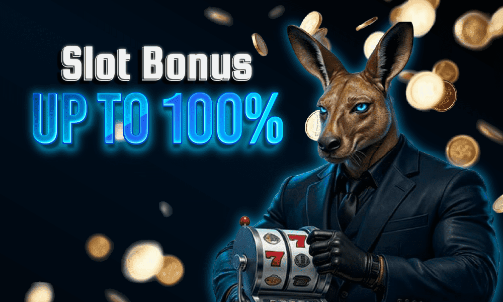 BonzaAU Promotion Banner 2