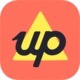 Up