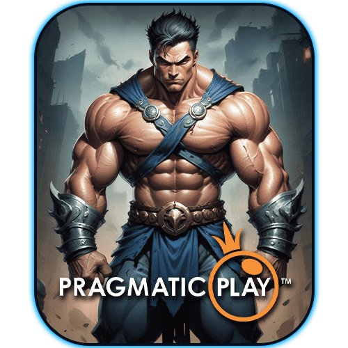 PRAGMATIC PLAY