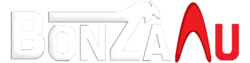 BONZAAU Logo