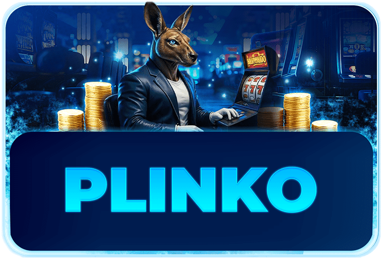 PLINKO